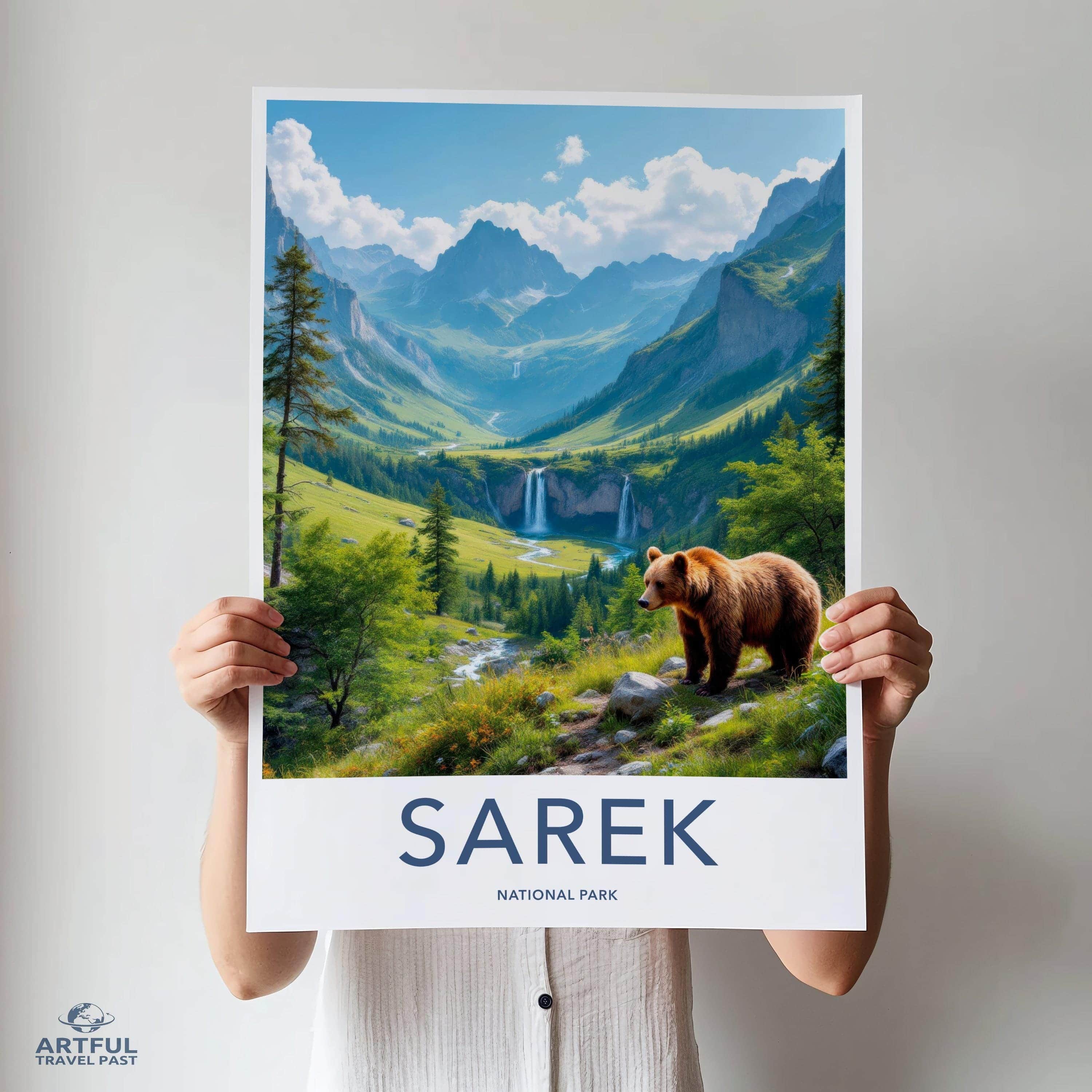 Sarek