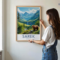 Sarek