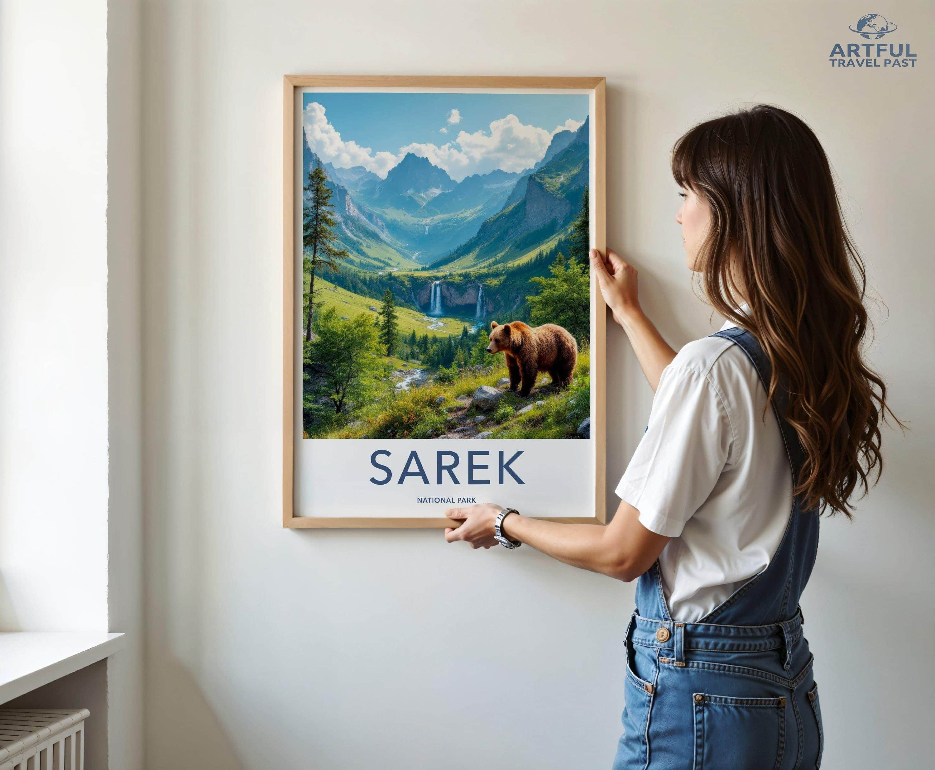 Sarek