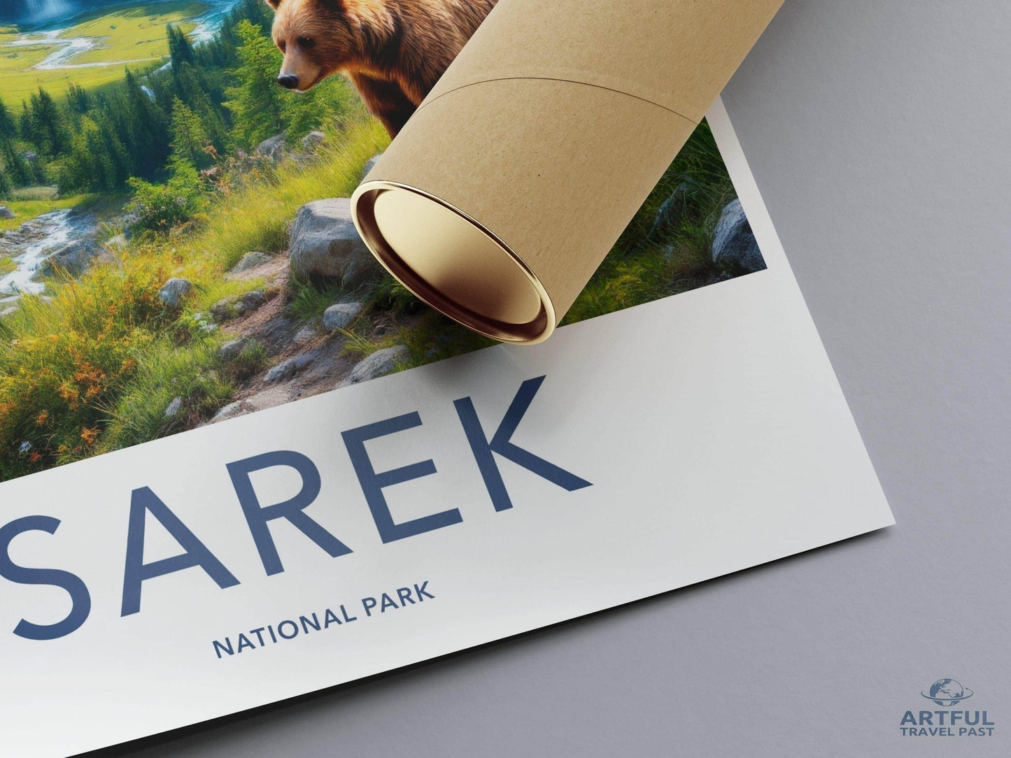 Sarek