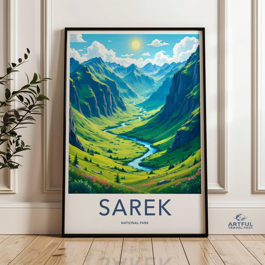 Sarek