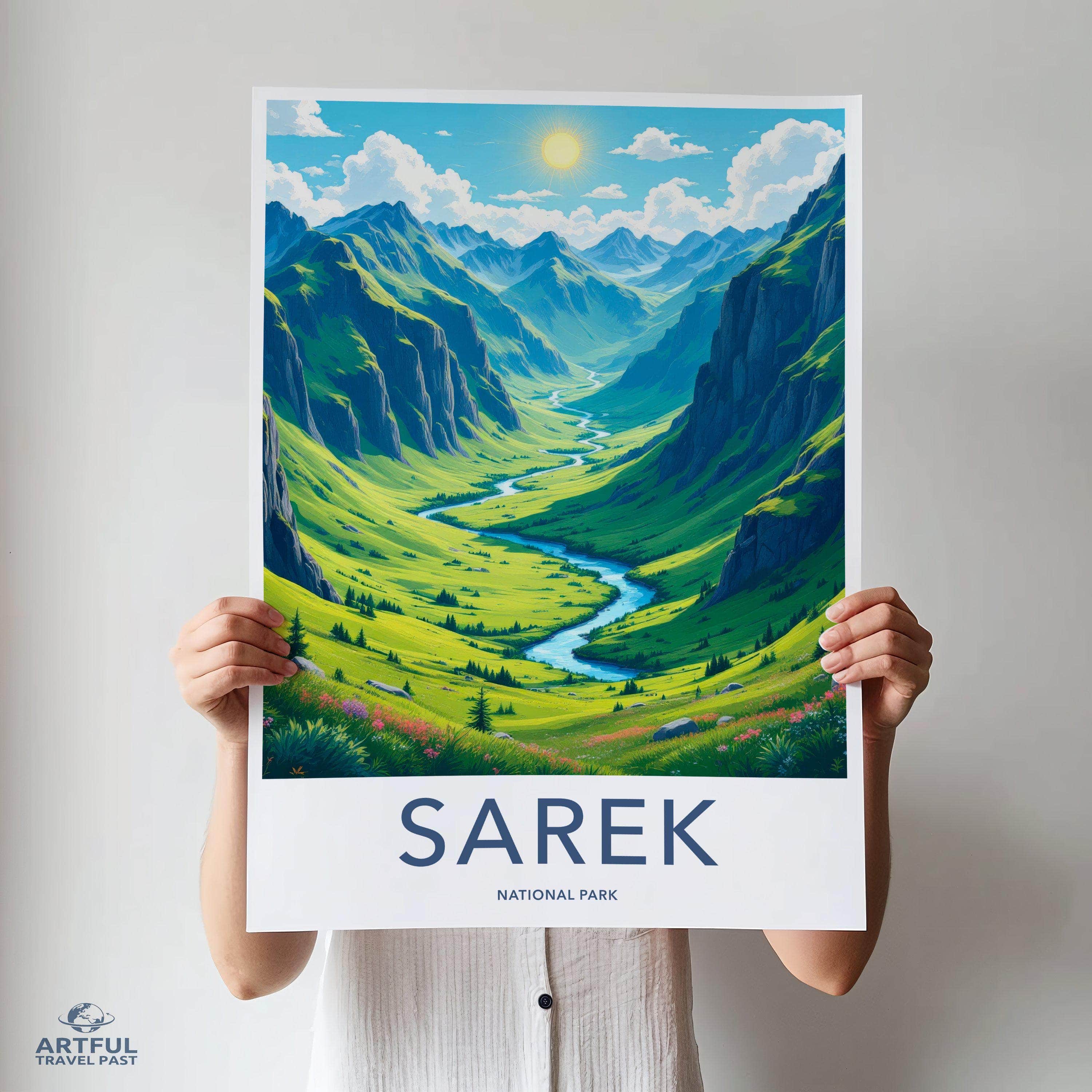 Sarek