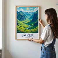 Sarek