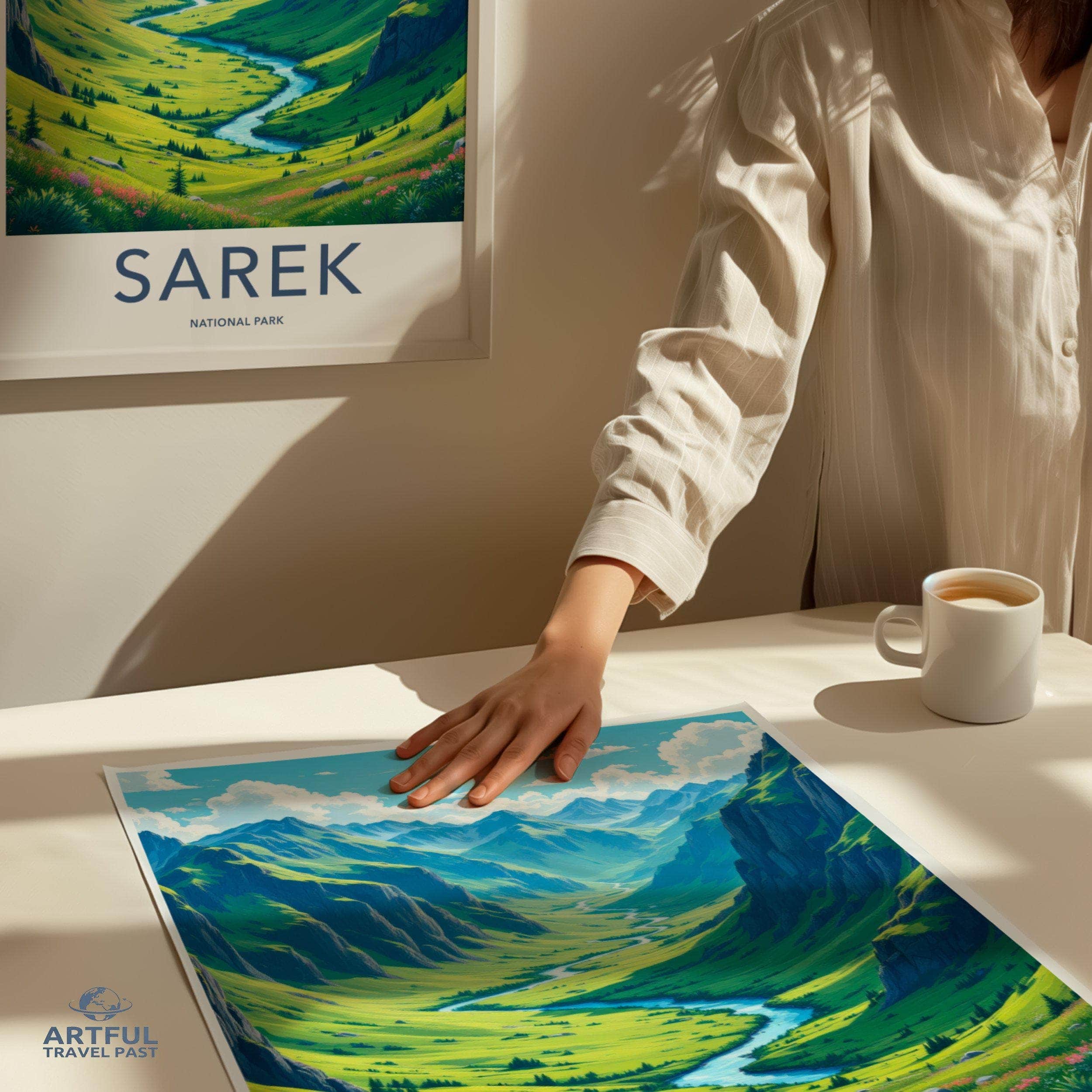 Sarek
