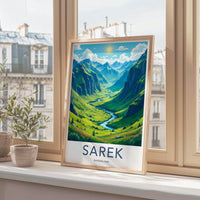 Sarek