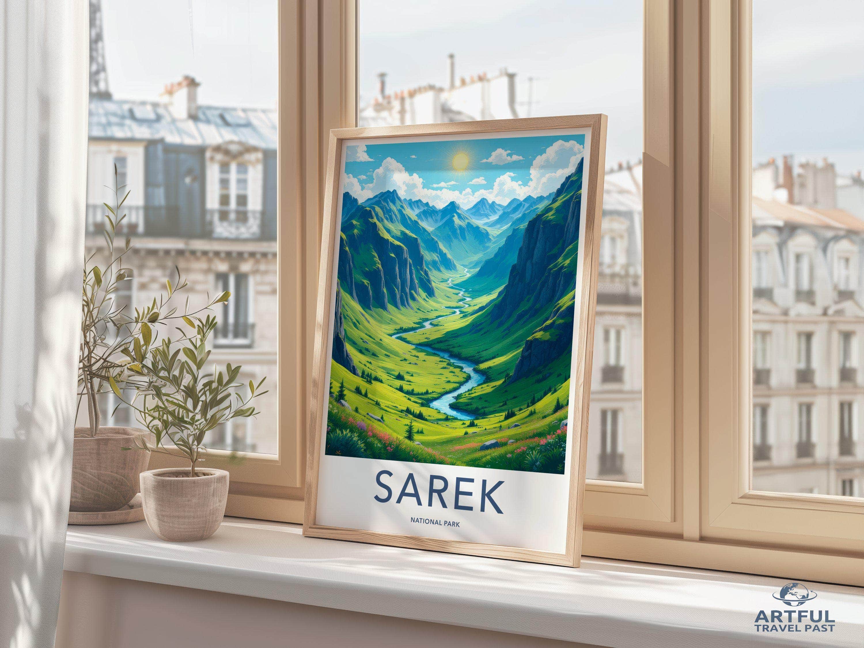 Sarek