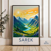 Sarek