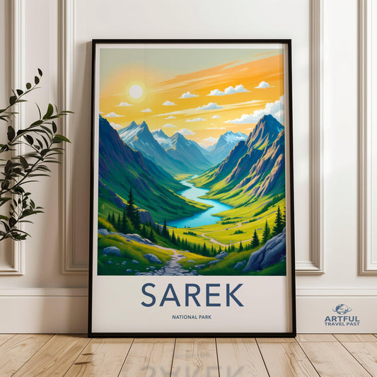 Sarek