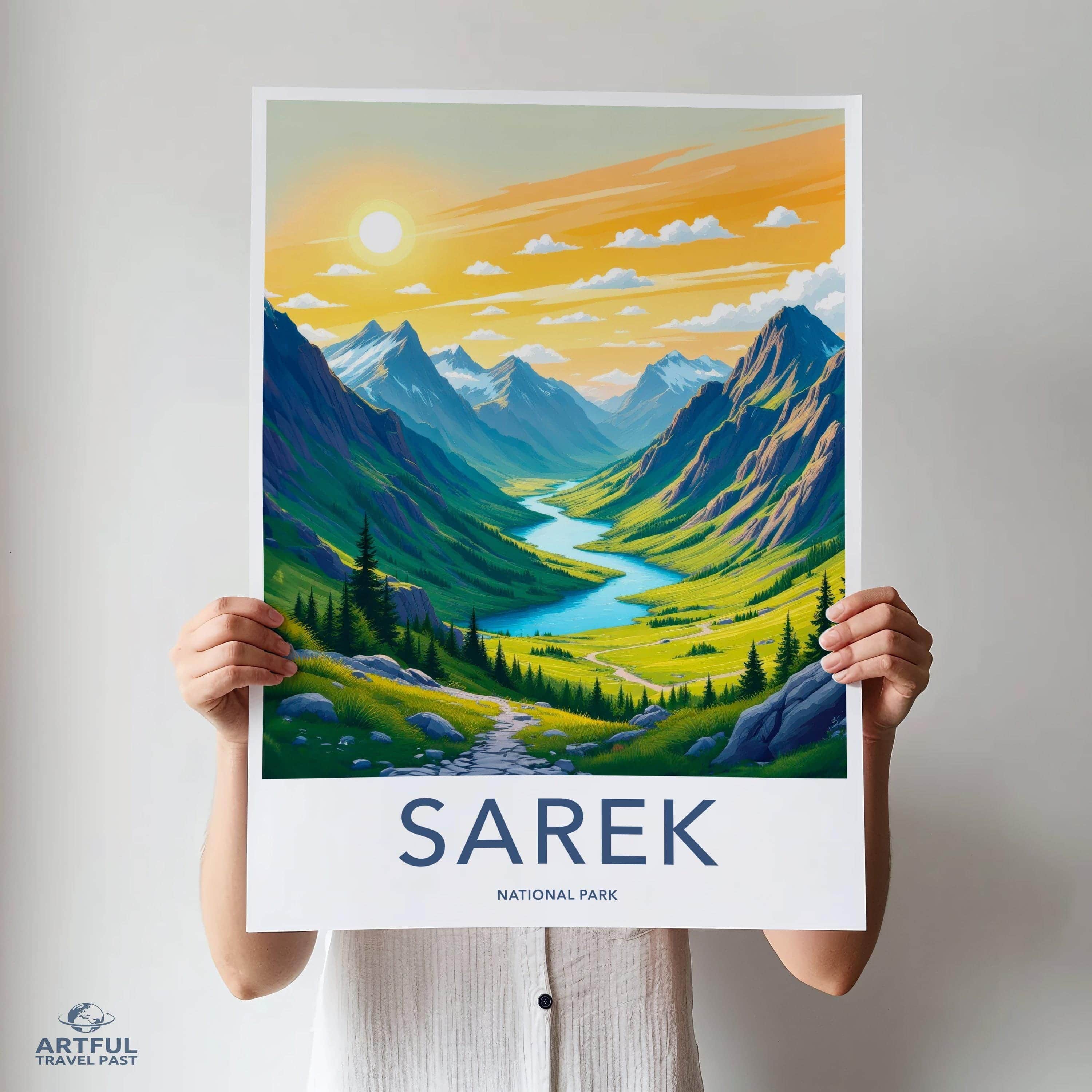 Sarek