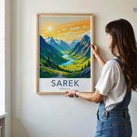 Sarek