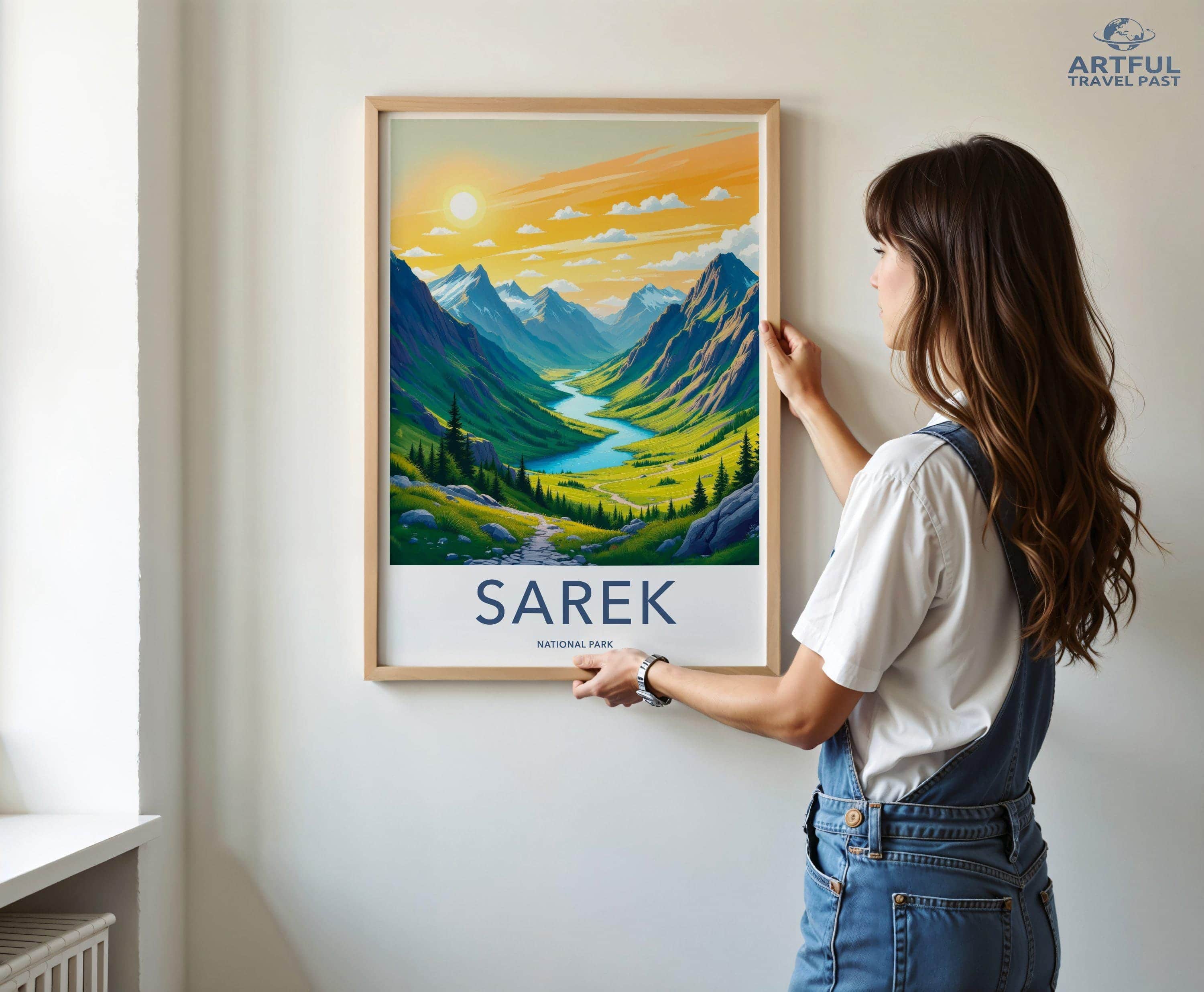 Sarek