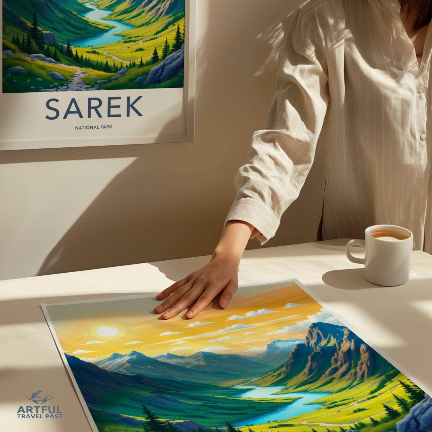 Sarek