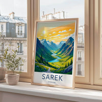 Sarek