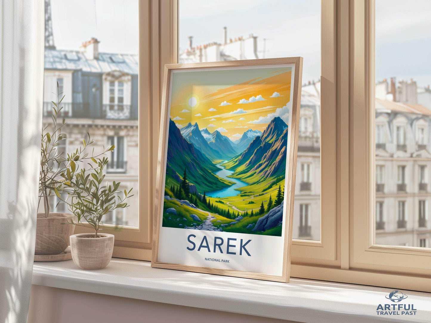 Sarek