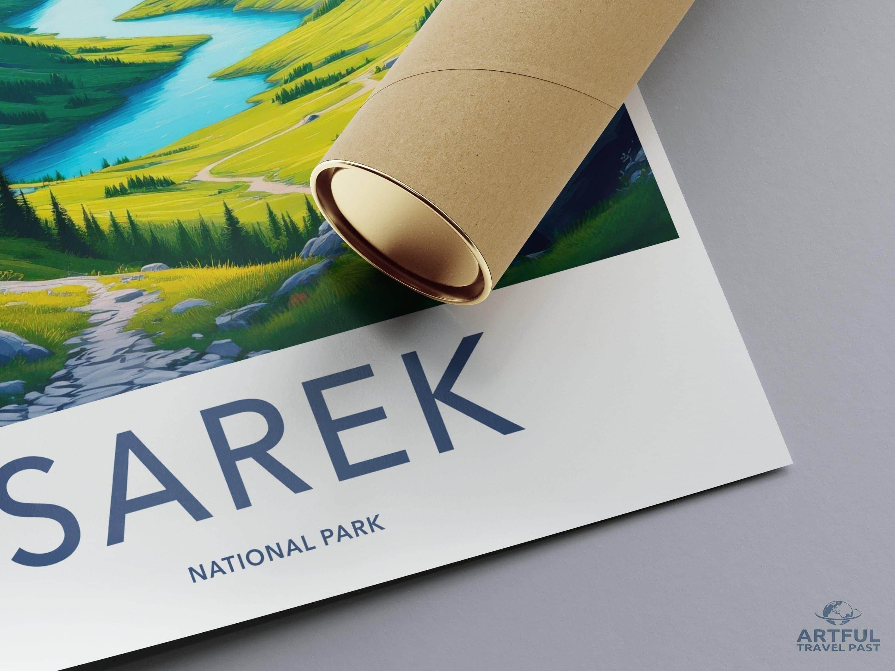 Sarek