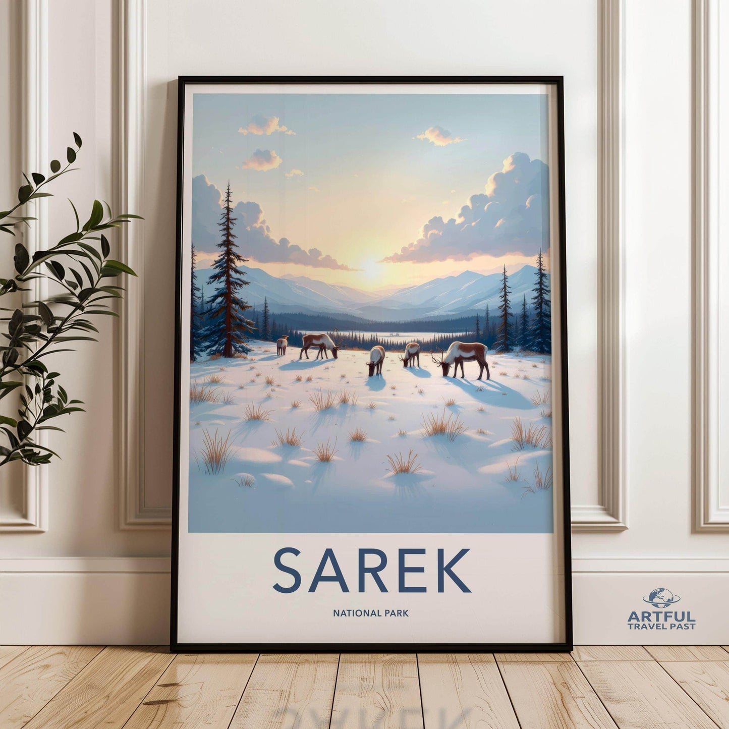 Sarek