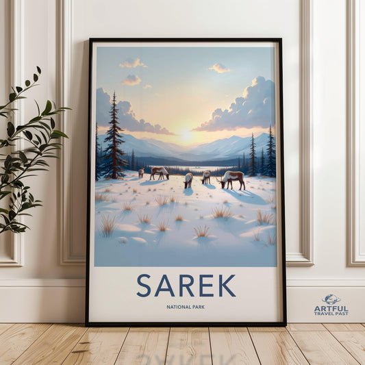 Sarek