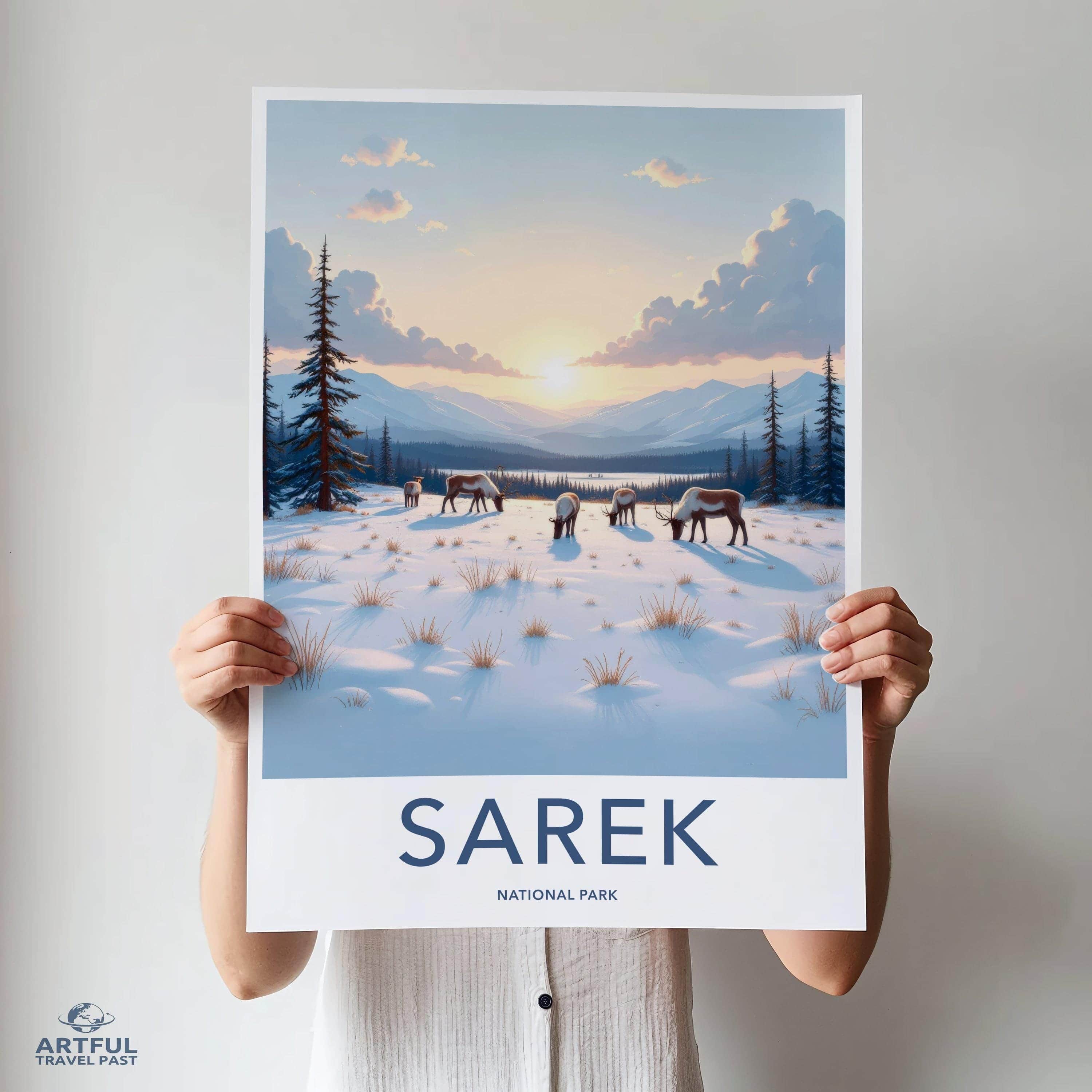 Sarek