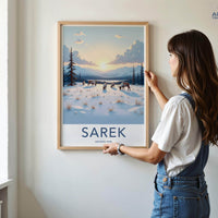 Sarek