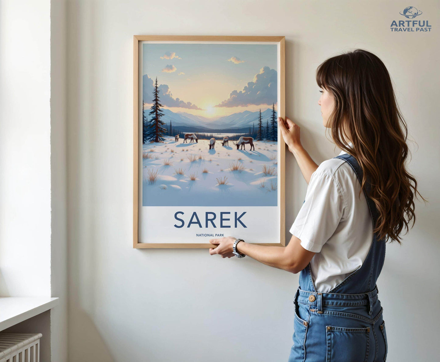 Sarek