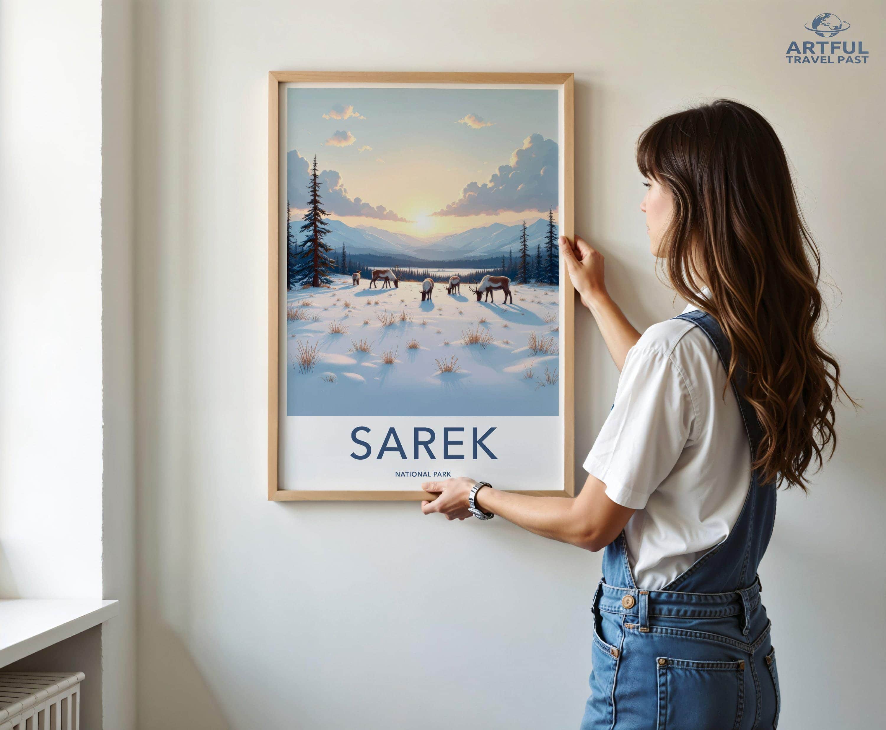 Sarek