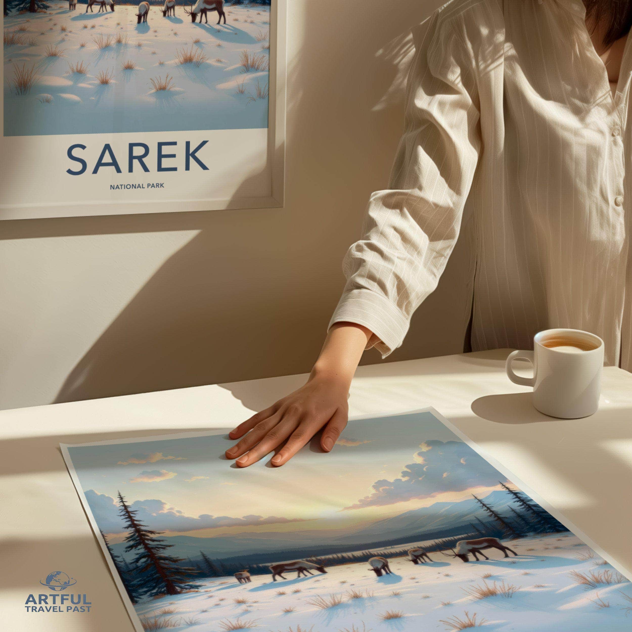 Sarek