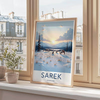 Sarek