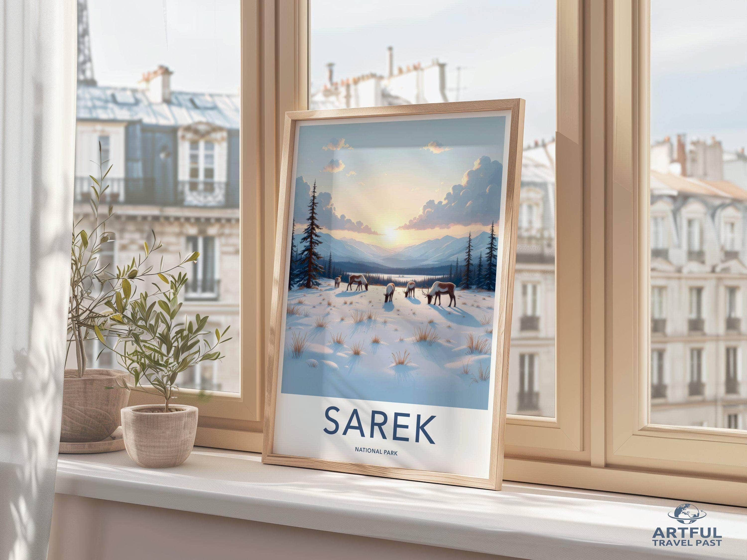Sarek