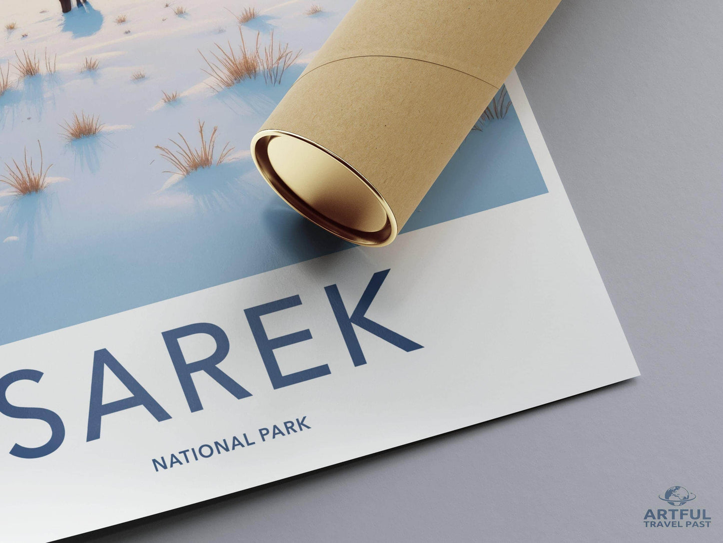 Sarek