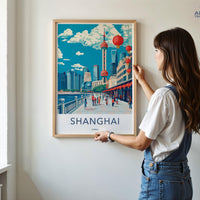 Shanghai