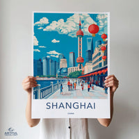 Shanghai