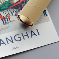 Shanghai