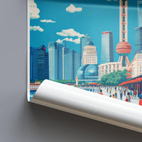 Shanghai