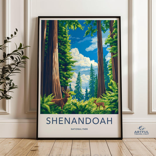 Shenandoah