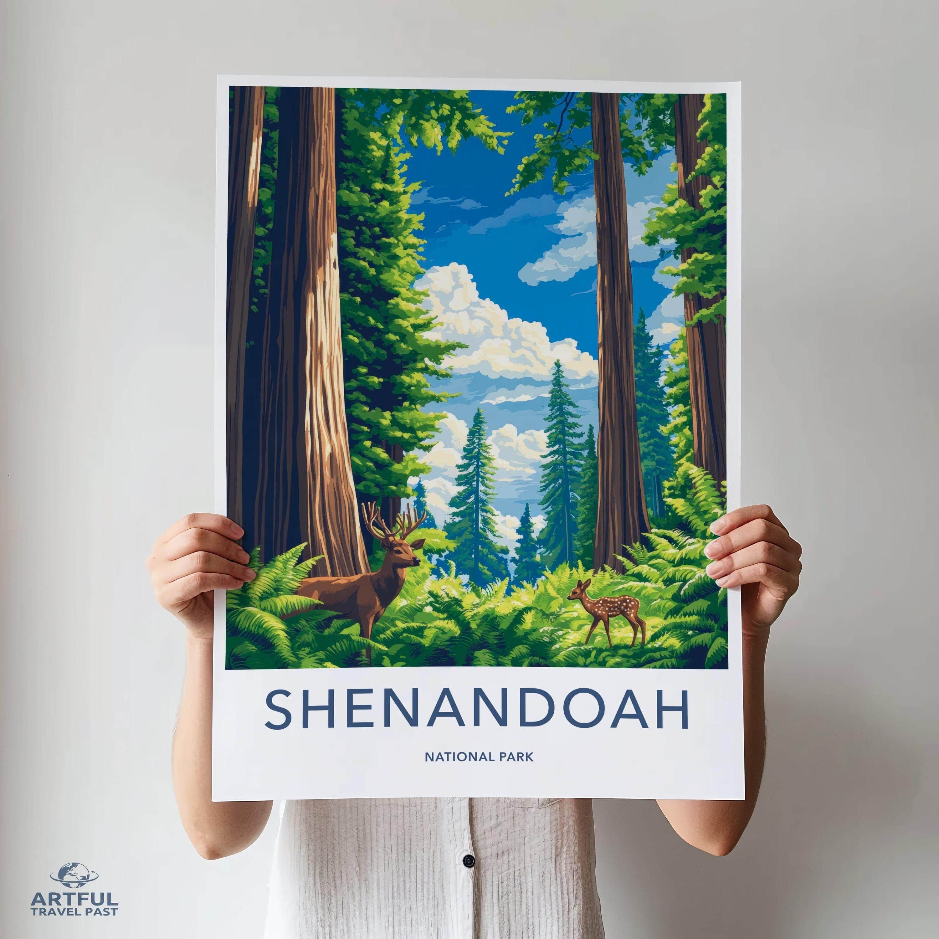 Shenandoah