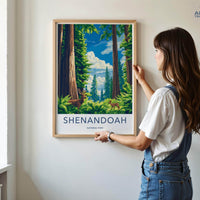 Shenandoah