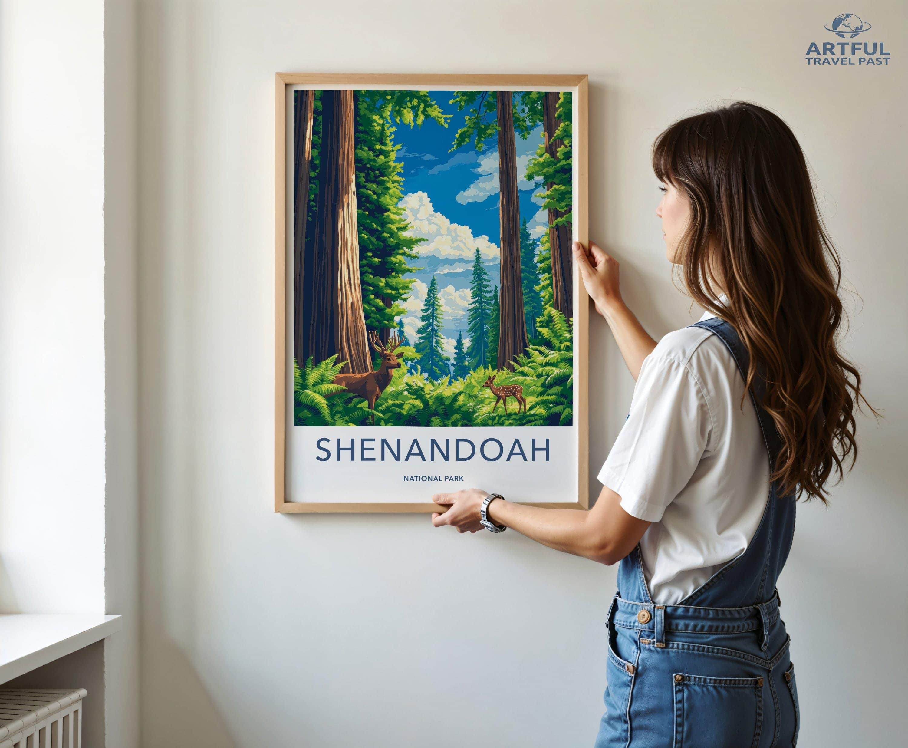 Shenandoah