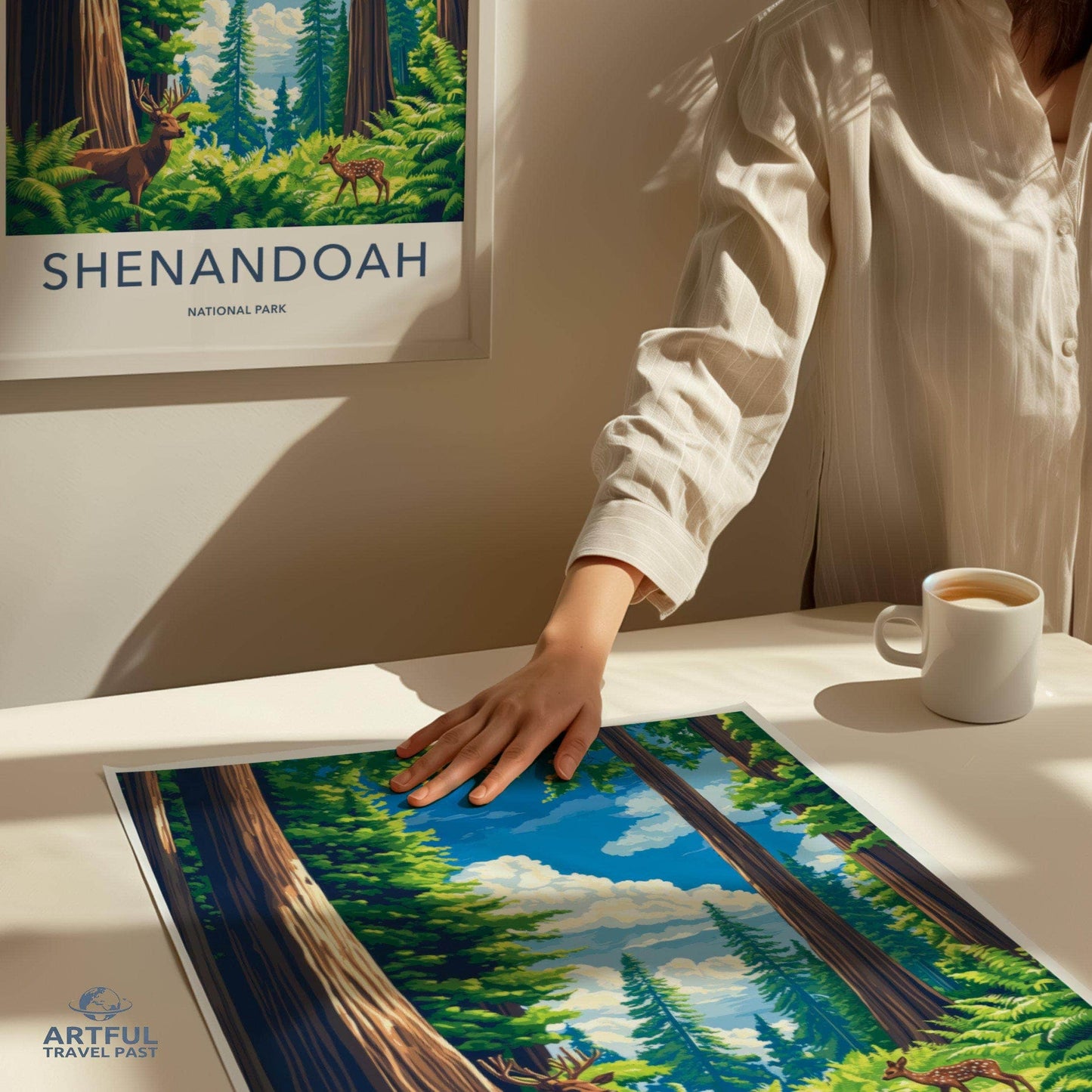 Shenandoah