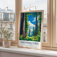 Shenandoah