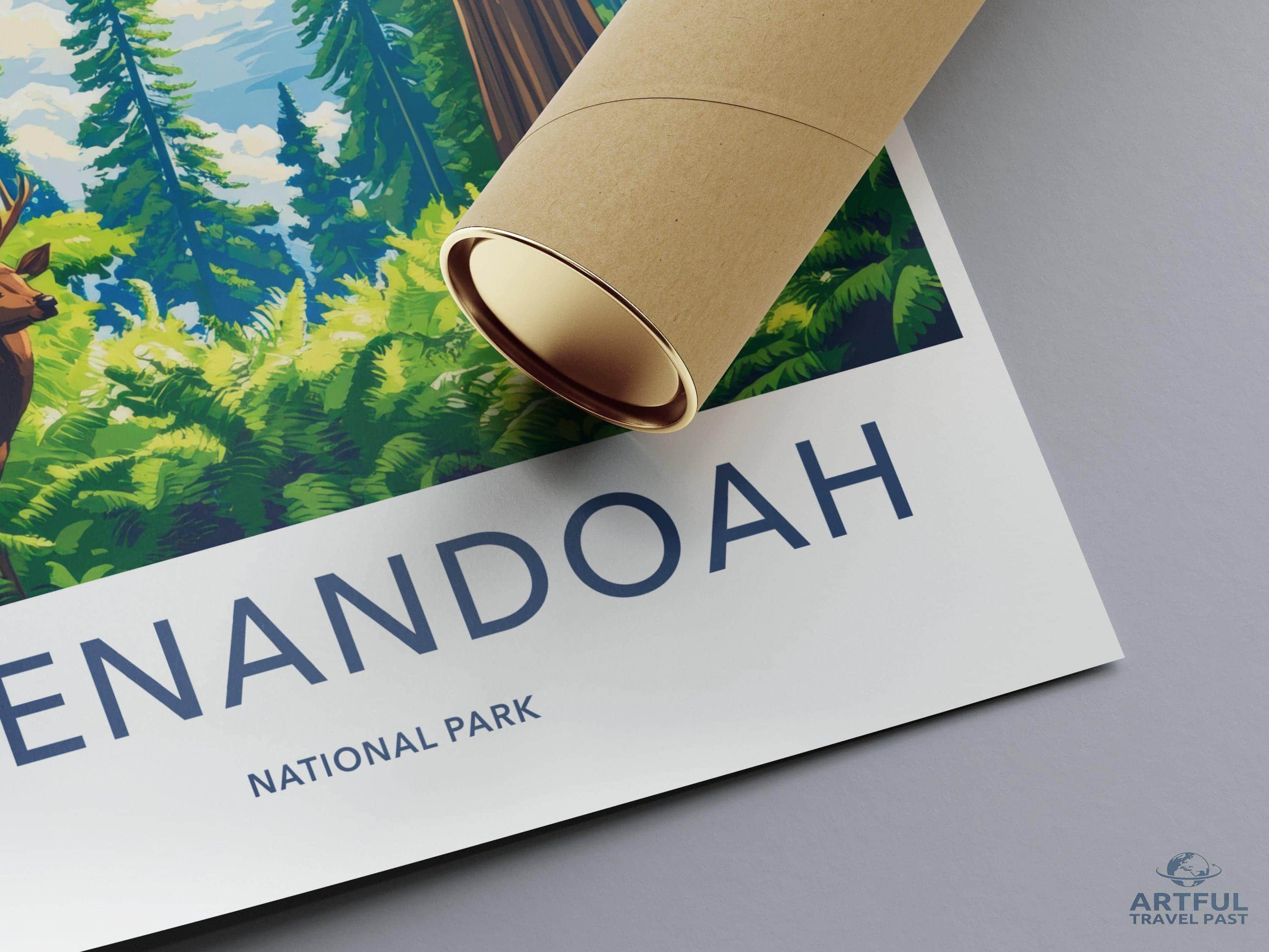 Shenandoah