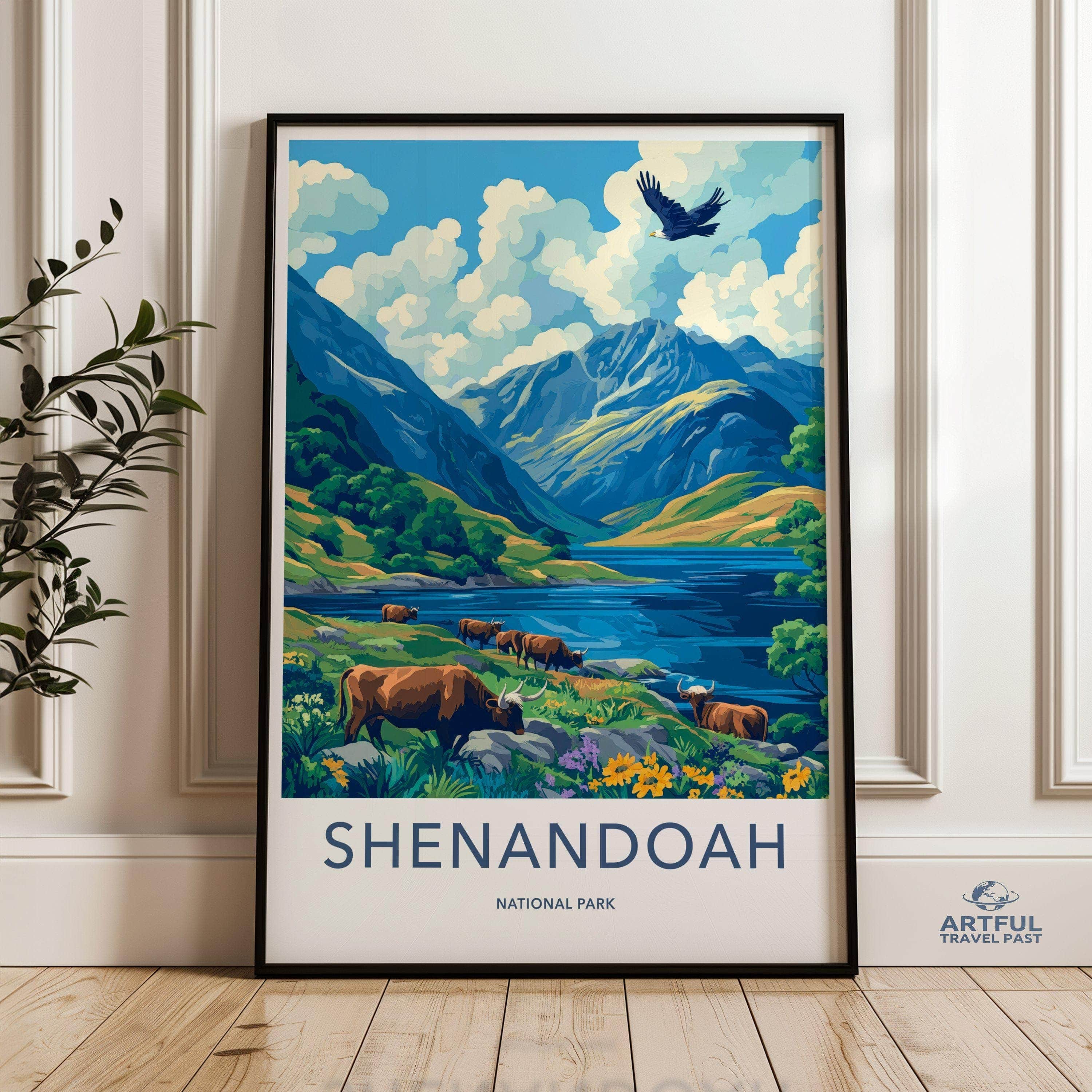 Shenandoah