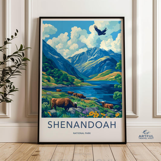 Shenandoah