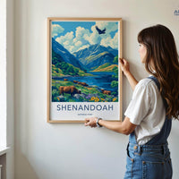 Shenandoah