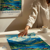 Shenandoah