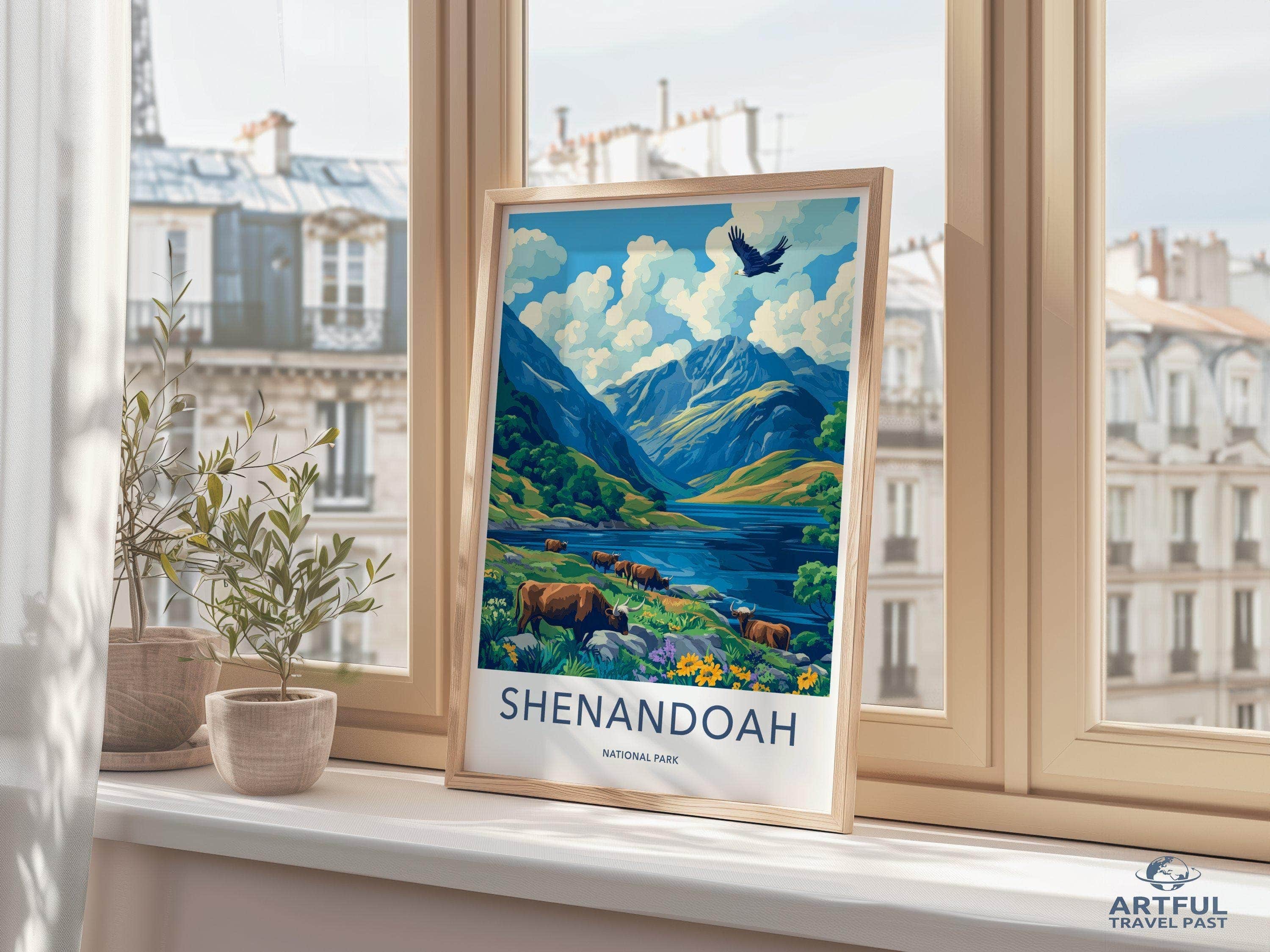 Shenandoah