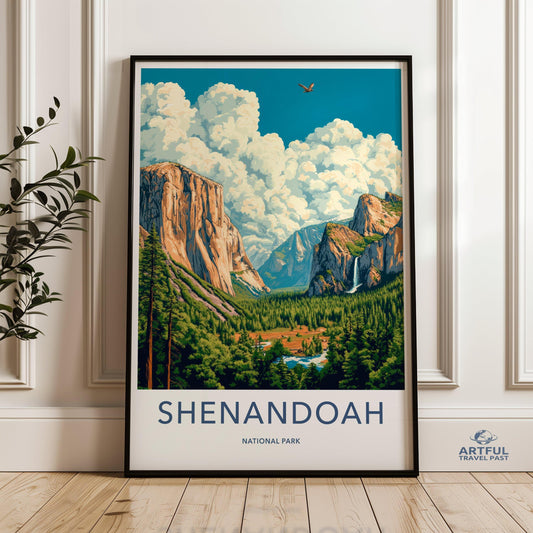Shenandoah