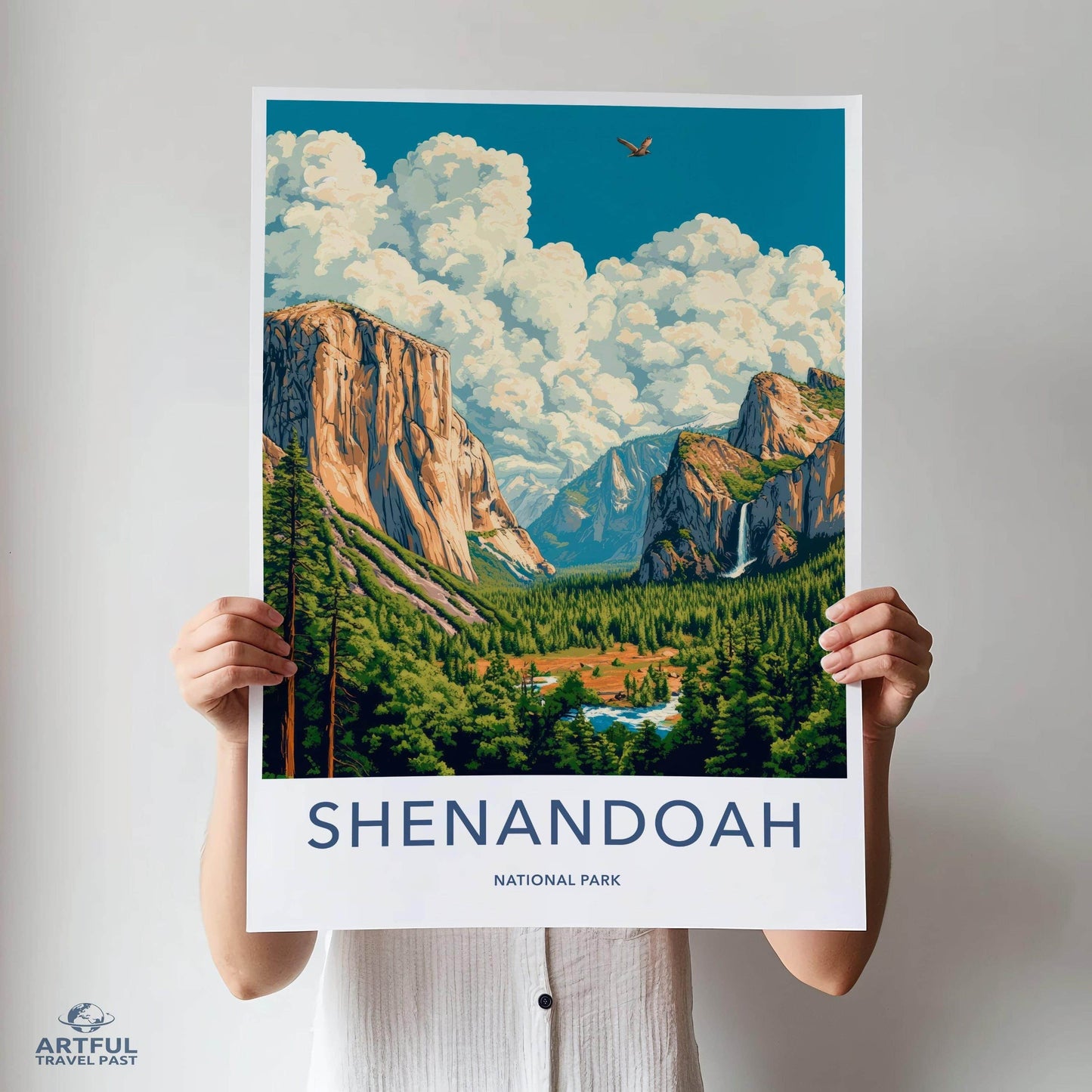 Shenandoah