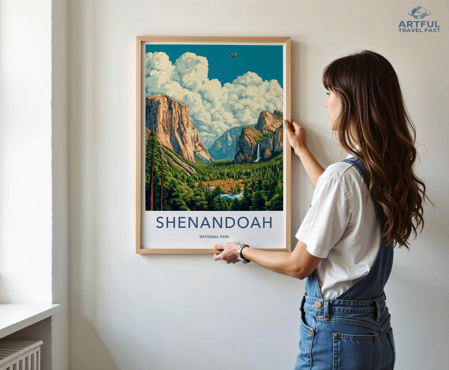 Shenandoah