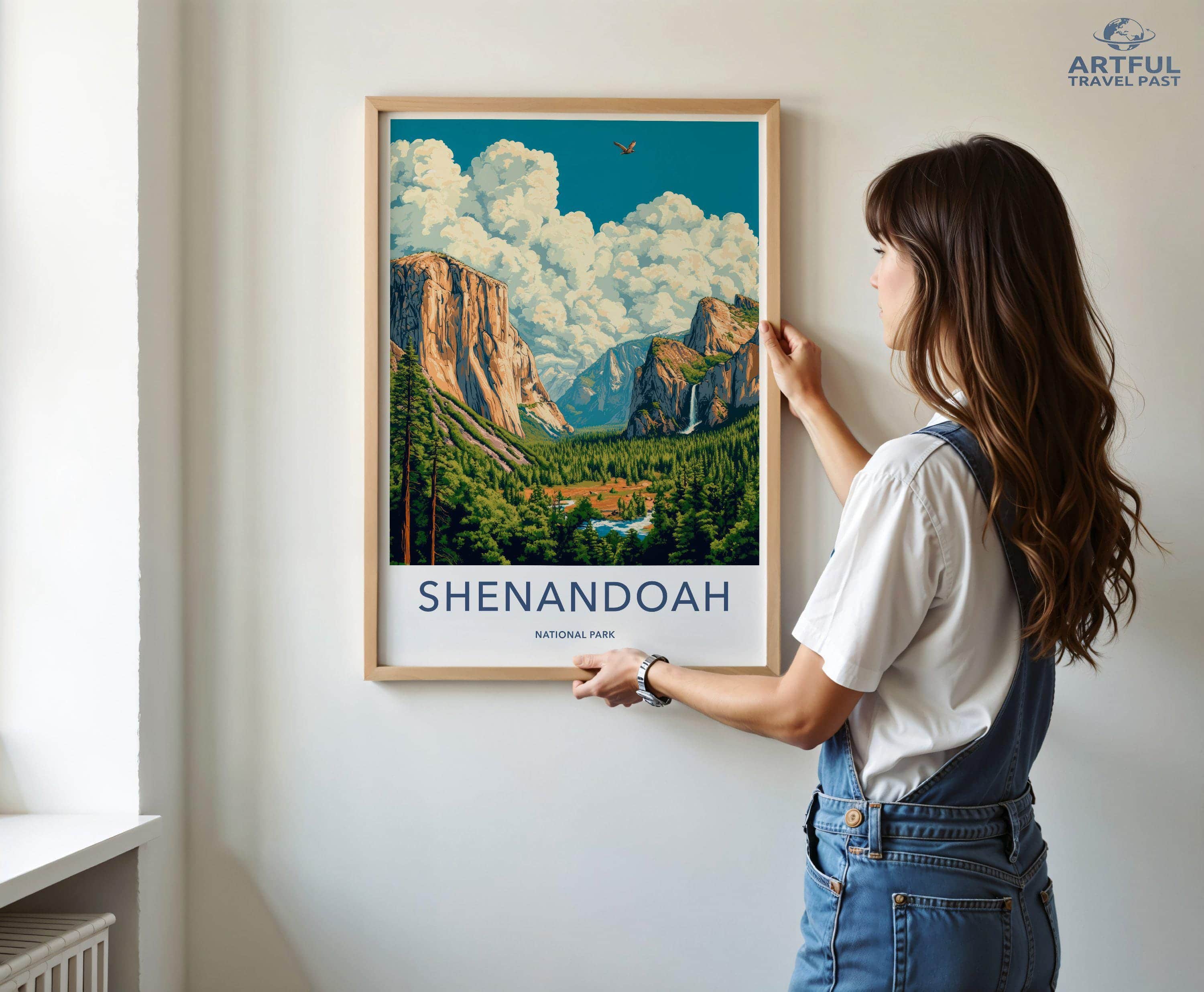Shenandoah