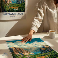 Shenandoah